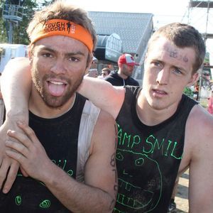 Meet your Posher, Jack